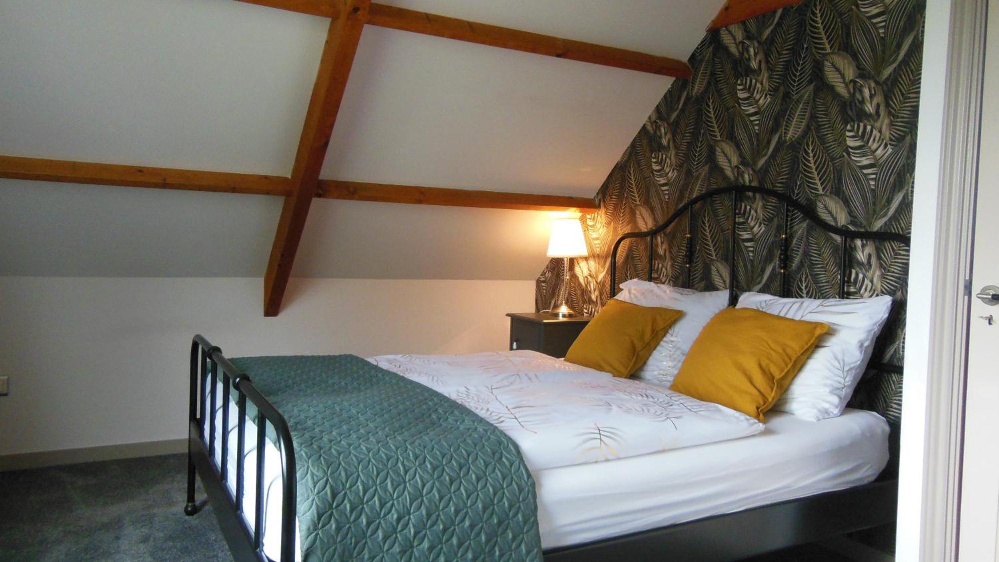 Munnik'S Hof Bed & Breakfast Amsterdam Dış mekan fotoğraf